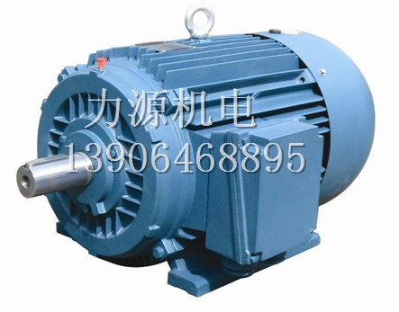 YE3系列超高效節能電機