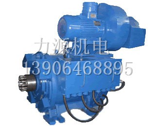 YPT系列變頻調速三相異步電動機