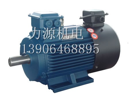 YVF系列變頻調速三相異步電動機